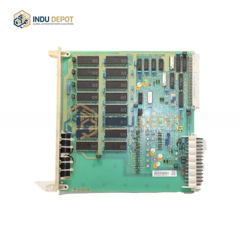 DSMB 133 ABB Memory Board
