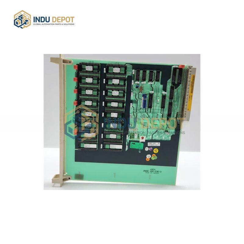 DSMB 144 ABB Memory PCB Module - Image 3