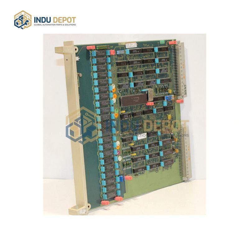 DSMB 151 ABB Display Memory Board