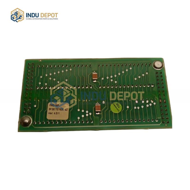 DSMB 172 ABB Memory Board 57360001-GH - Image 2