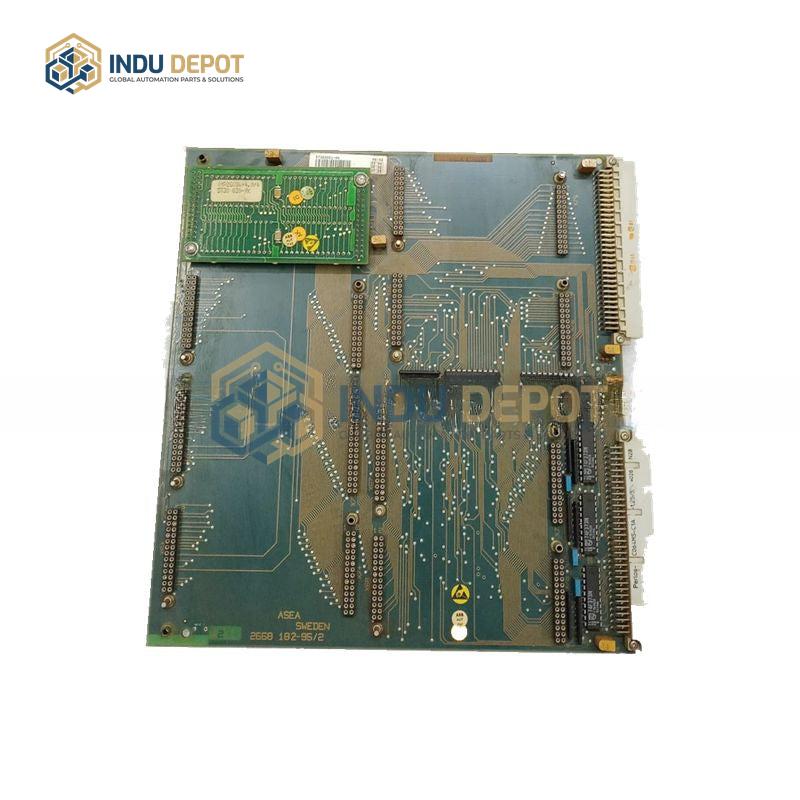 DSMB 176 ABB Memory Module