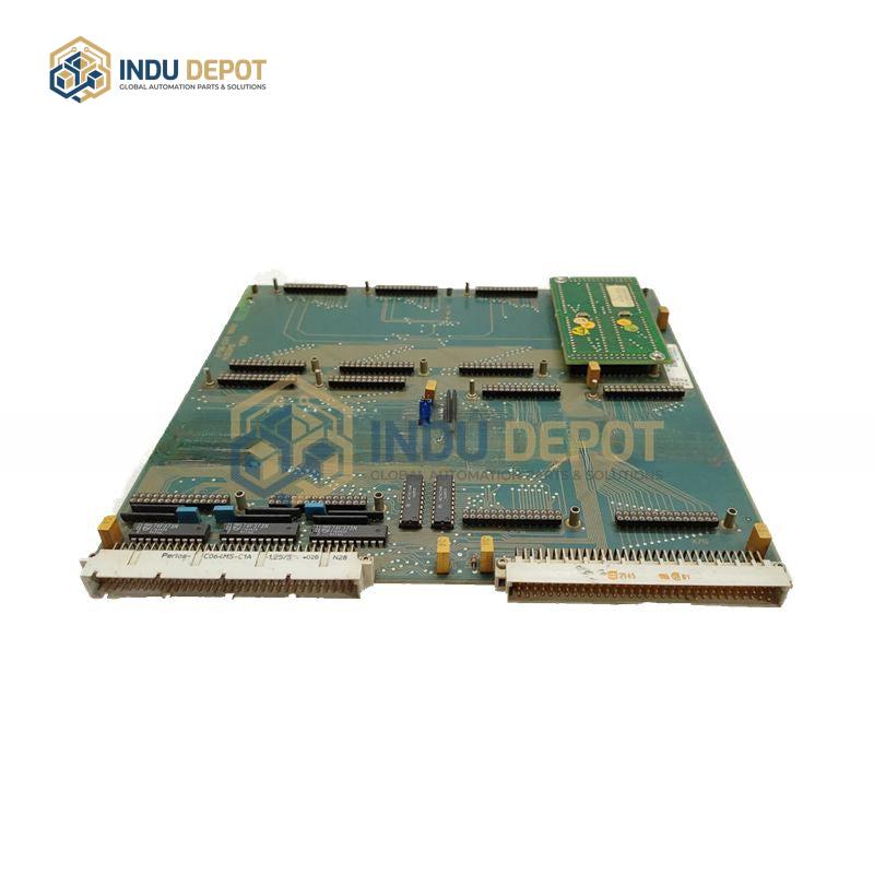 DSMB 176 ABB Memory Module - Image 3