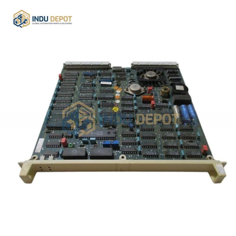 Disk Controller Board ABB DSMC112 for Power Process Systems - Image 2