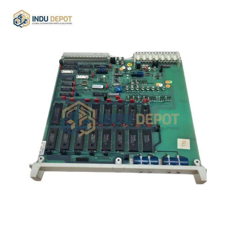 ABB DSMC 120 Industrial Data Management Module