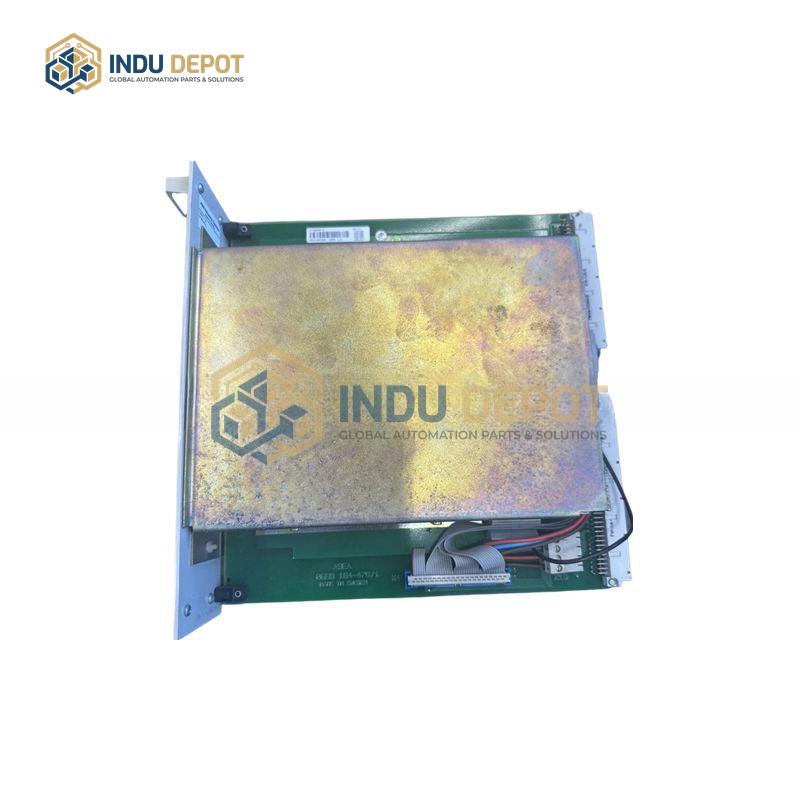 ABB DSMD 113 Spare Parts