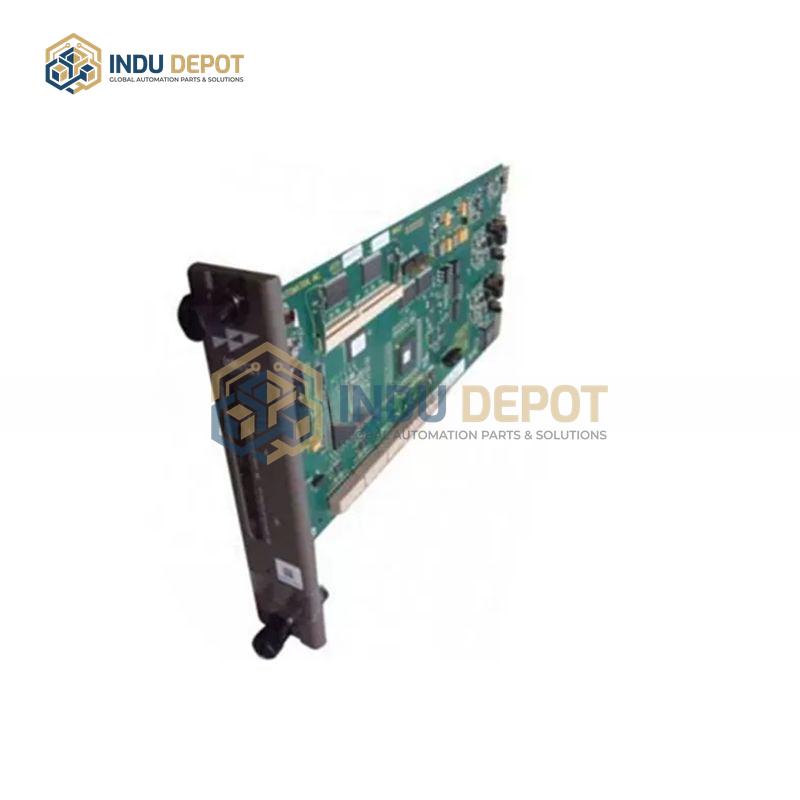 DSPAD-02-647 ABB Power Transformer Relay