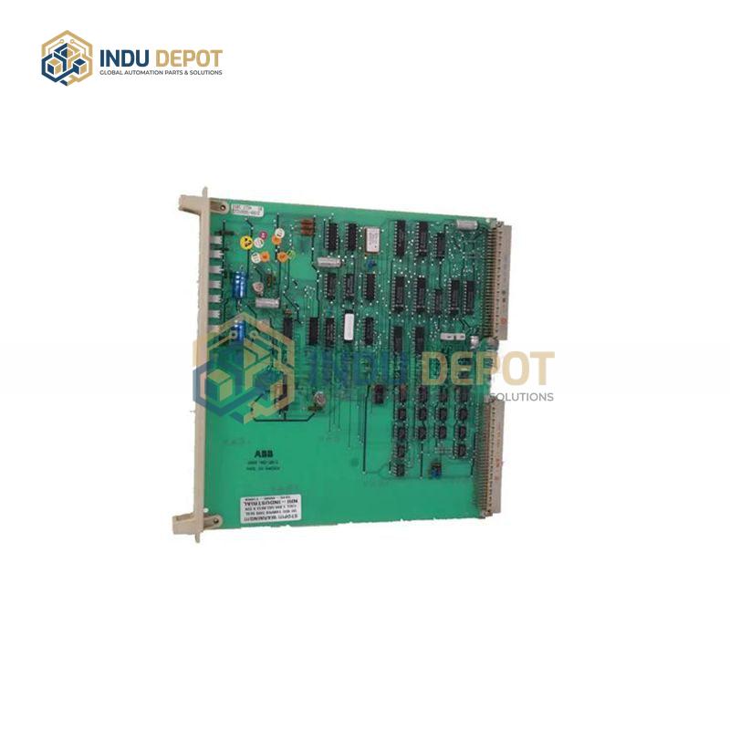 ABB DSPAD/02/649 Digital Signal Processing Module