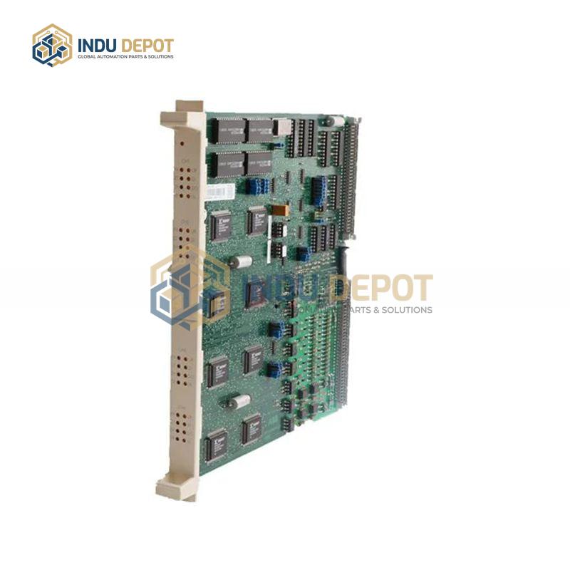 ABB DSPAD/32/376 Control and Signal Processing Module