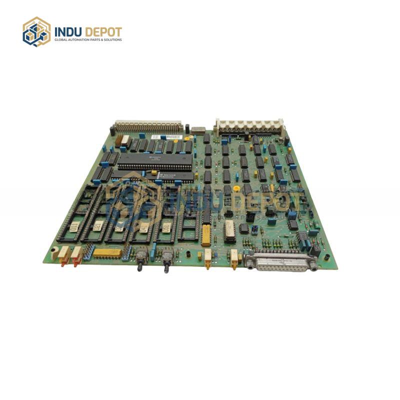 ABB DSPC155 analog input module