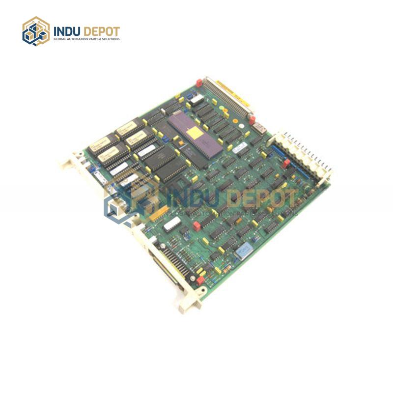 ABB DSPC155 analog input module - Image 2