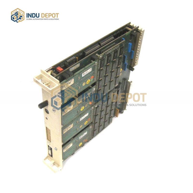 DSPC 170 ABB Processor Module - Image 3