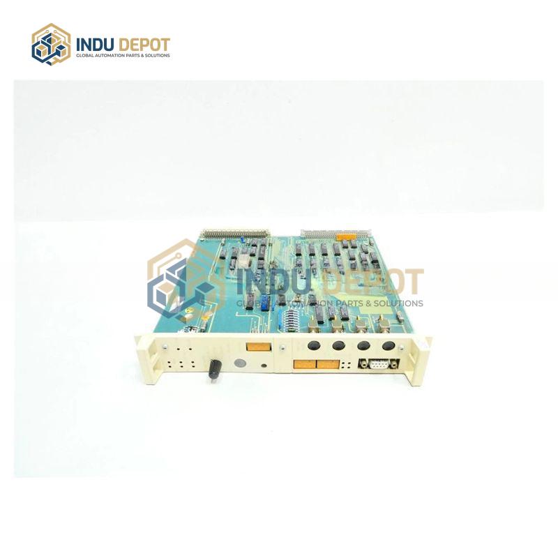DSPC-171 ABB Master CPU Board - Image 3