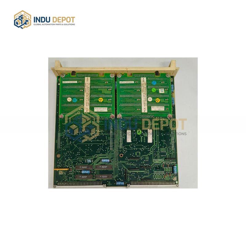 ABB DSPC 172 Processor Board - Image 2