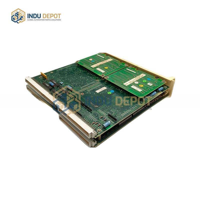 ABB DSPC 172 Processor Board - Image 3