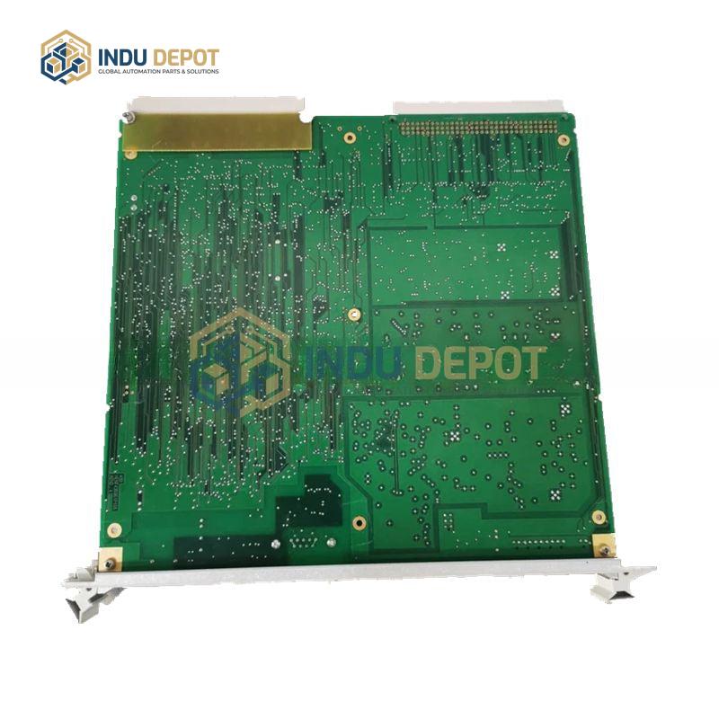 Industrial Control Card DSPP4LQ HENF209736R003 ABB - Image 2