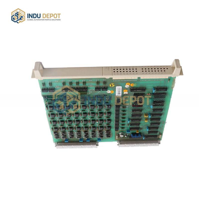 DSPP4LT 1KHL01223R0002 ABB Power Supply Module for Control Systems