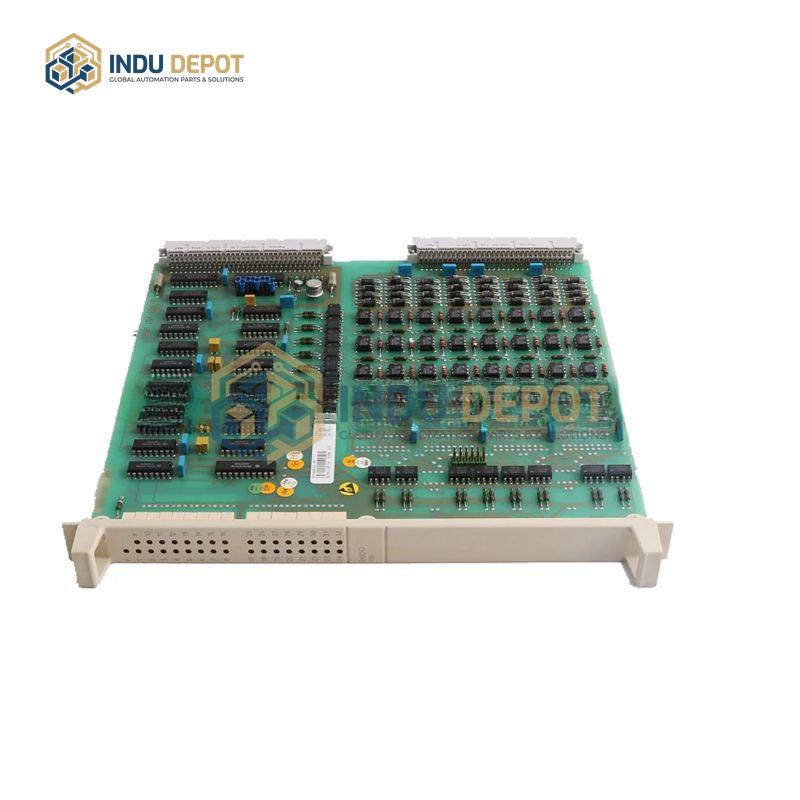 DSPP4LT 1KHL01223R0002 ABB Power Supply Module for Control Systems