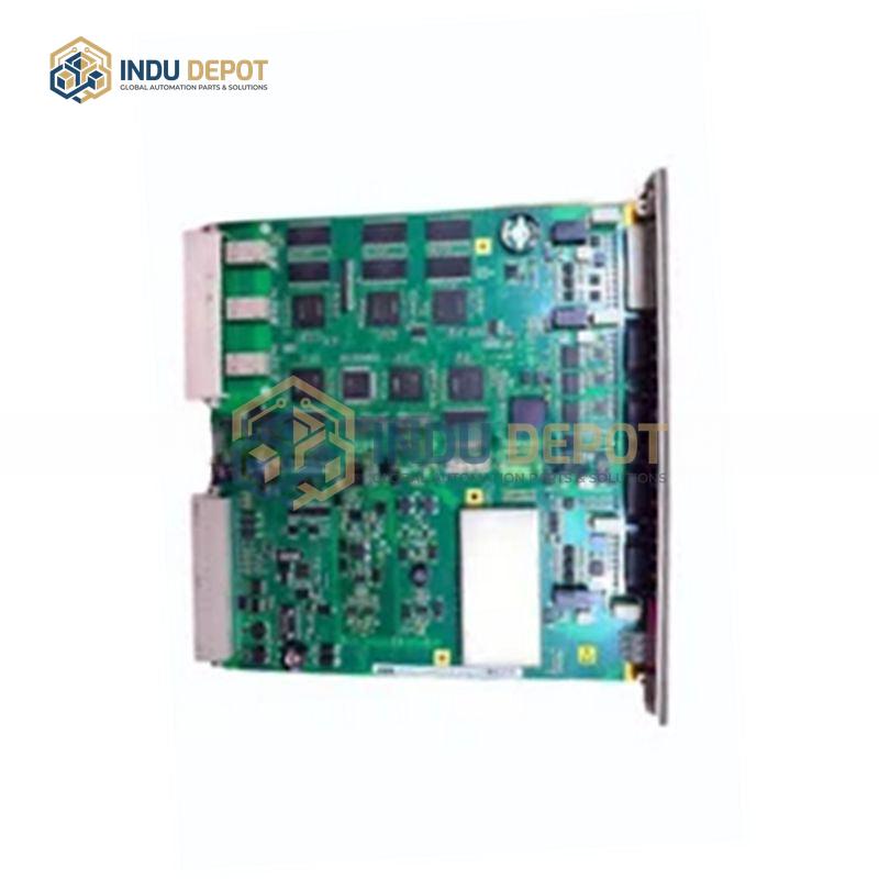 ABB DSPP4LT 1KHL015545R0002 Industrial Control Module