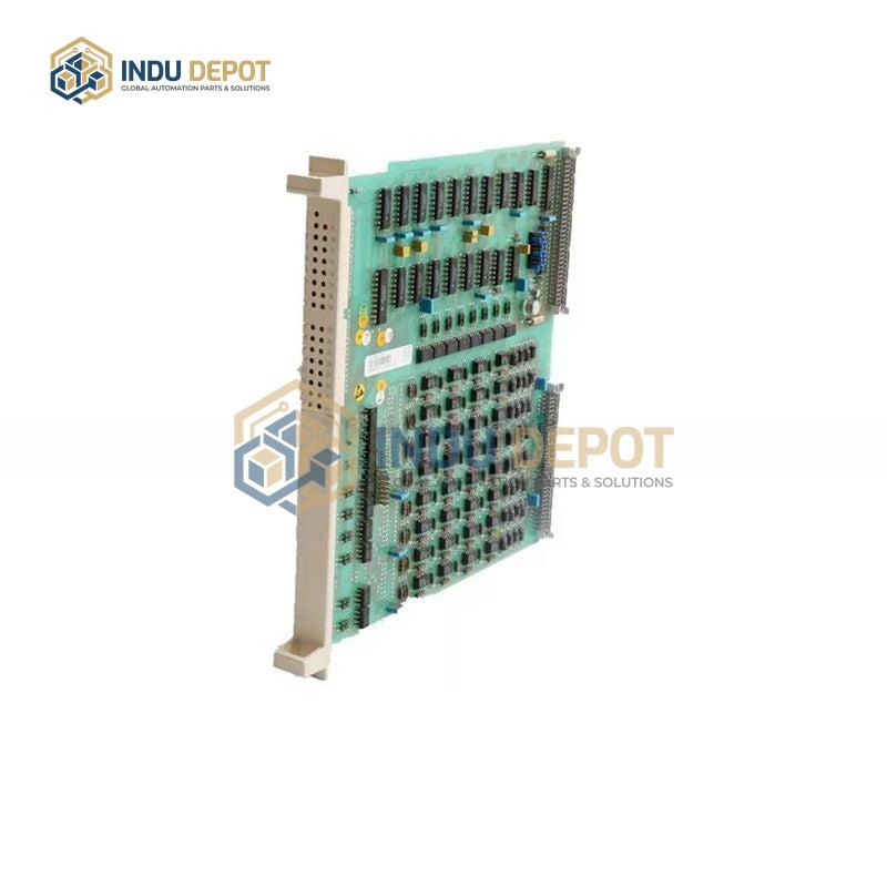 1KHW001223R0003 DSPP4LT ABB Signal Processor
