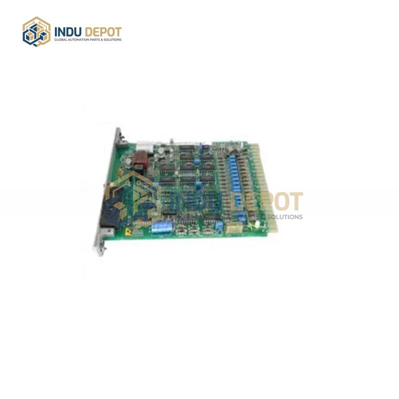 DSPU/41/950 ABB Industrial Processor Module