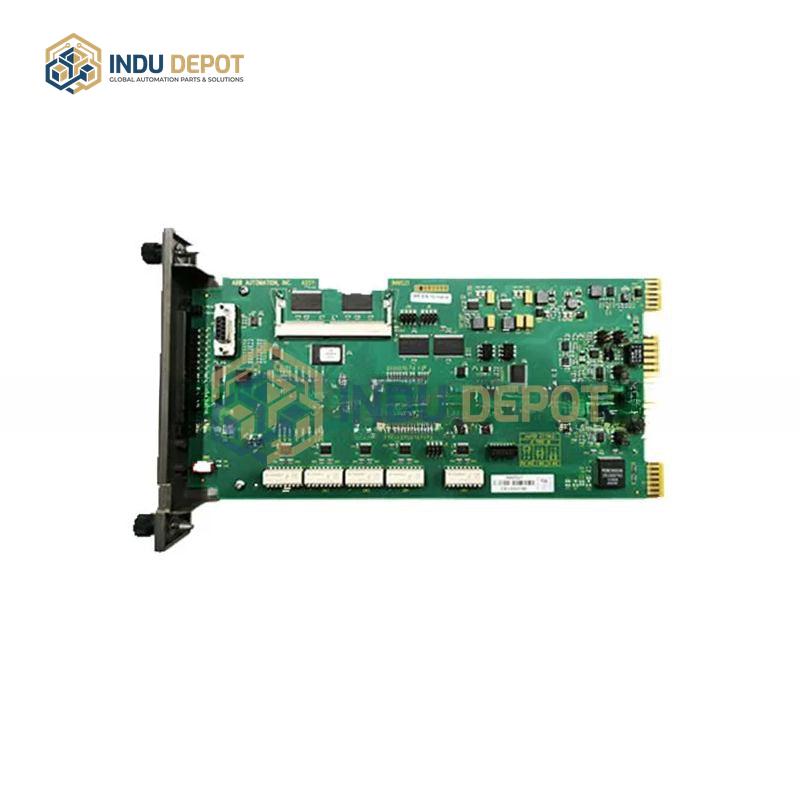 DSPU/41/953 ABB Industrial Processor Module