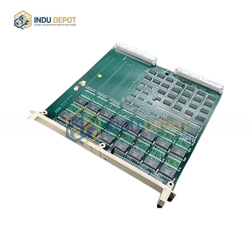 DSQC 323 ABB Expansion Memory Board for Industrial Automation