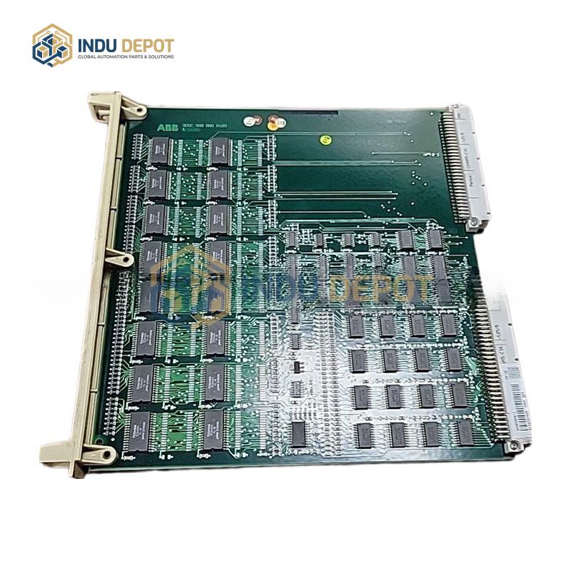 DSQC 323 ABB Expansion Memory Board for Industrial Automation - Image 2