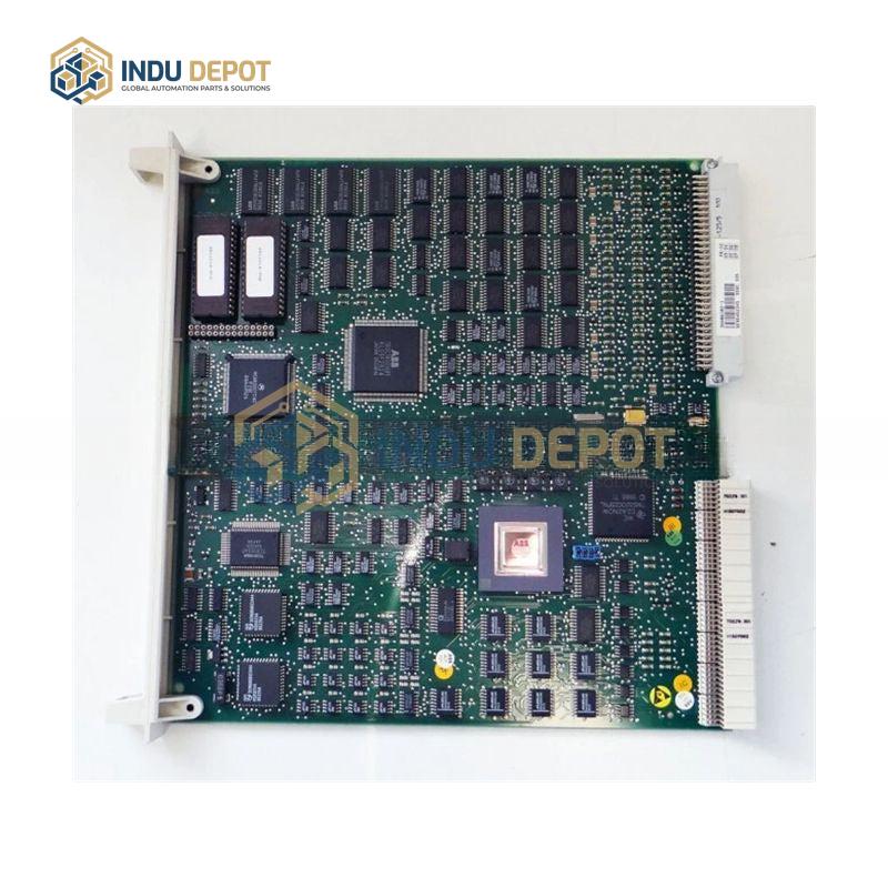 High-Performance PC Board for Motion Control DSQC 335 by ABB