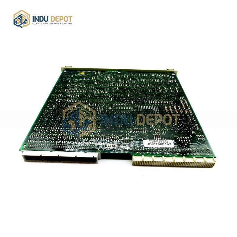 High-Performance PC Board for Motion Control DSQC 335 by ABB