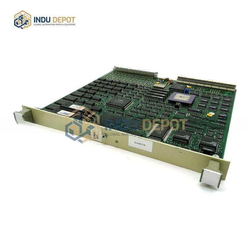 High-Performance PC Board for Motion Control DSQC 335 by ABB - Image 3