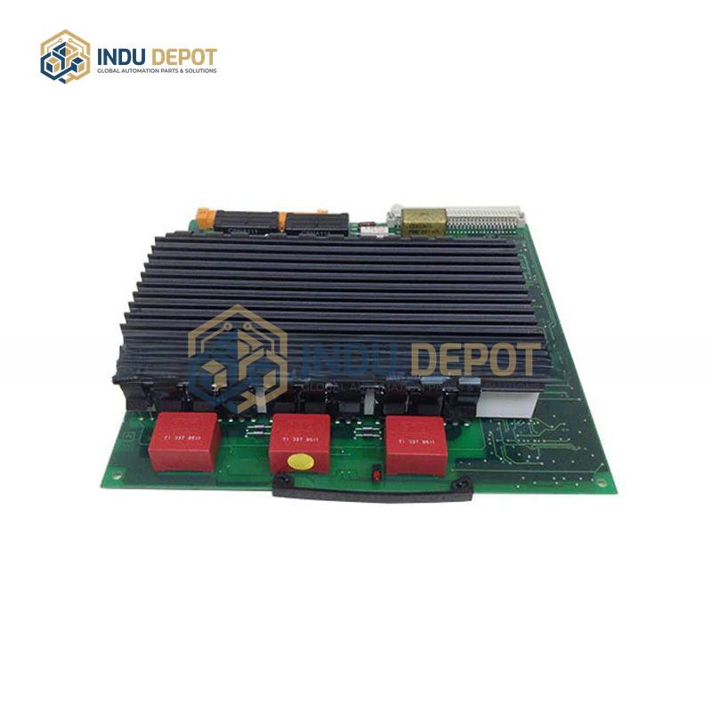 ABB DSQC 472 I/O Unit - Image 2