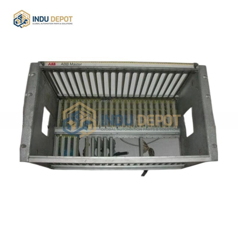 ABB DSRF 180A Industrial Equipment Frame