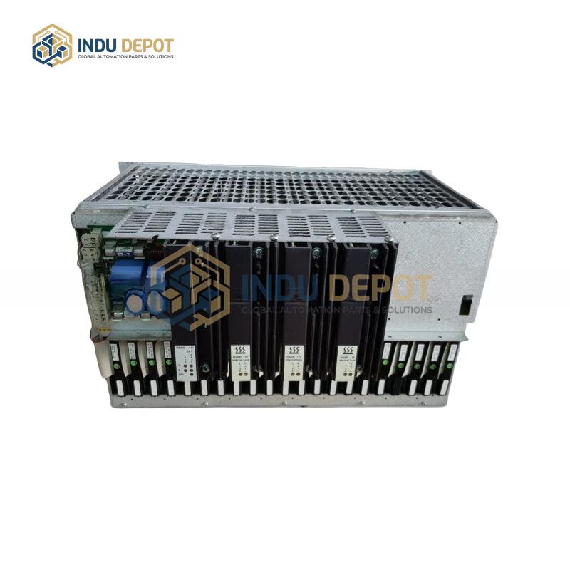 DSRF187 3BSE004985R1 ABB Equipment Frame for Automation Systems