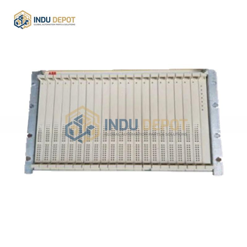 DSRF187 3BSE004985R1 ABB Equipment Frame for Automation Systems - Image 3