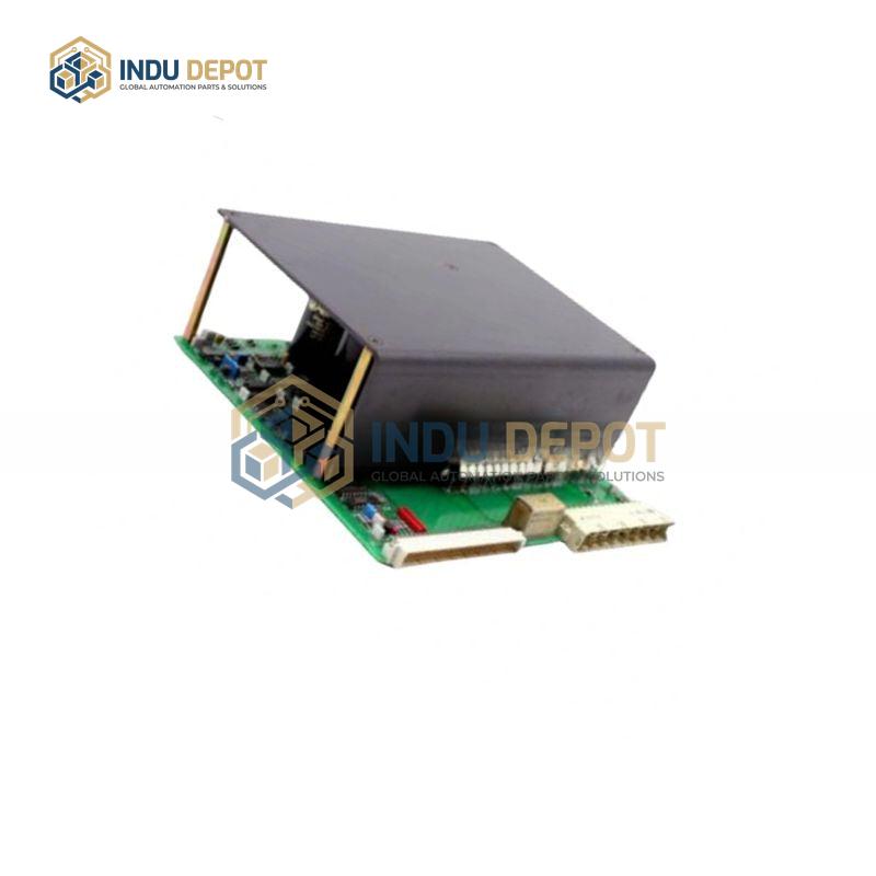 DSSB145 ABB Converter Board for DCS Systems - Image 2