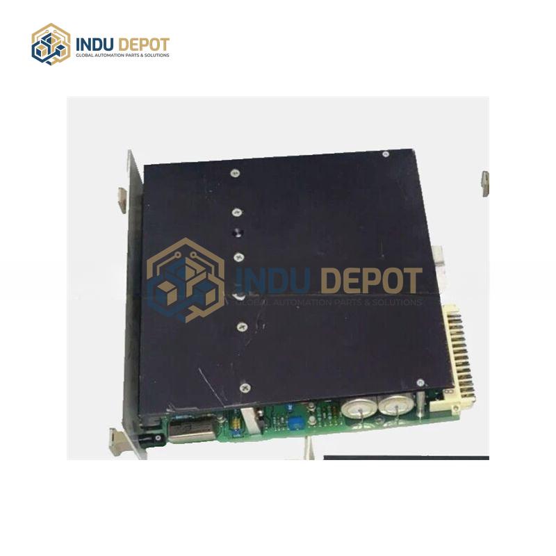 DSSR 116 ABB Power Supply Unit - Image 2