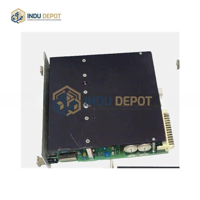 ABB DSSR116 Power Supply Unit Process Control Component - Image 3