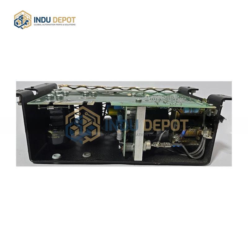 DSSR-120 Drive Control Board ABB 48990001-LH - Image 2