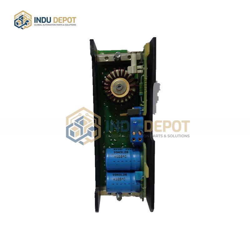 ABB DSSR 170 48990001-PC Power Supply Unit - Image 2