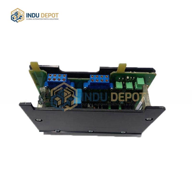 Voting Unit ABB DSSS171 3BSE005003R0001 Industrial Control - Image 3