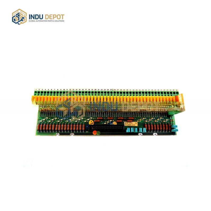 ABB DSTA 121 Connection Unit