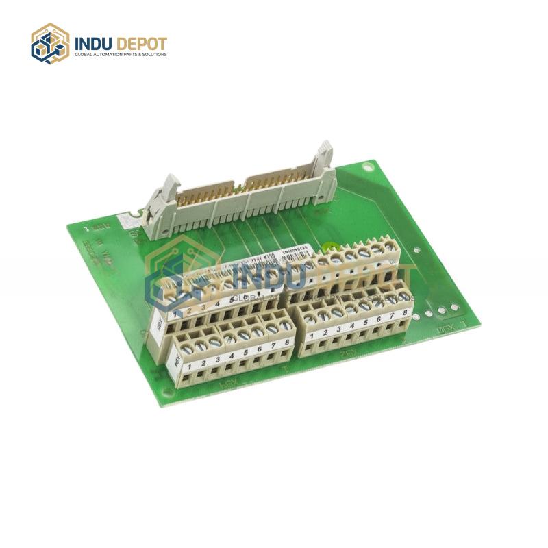ABB DSTA 171 3BSE018311R1 Connection Unit Module
