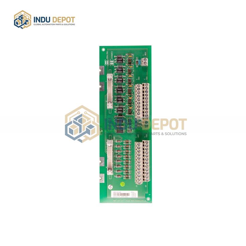 DSTA001B Analog Module ABB 3BSE018316R1