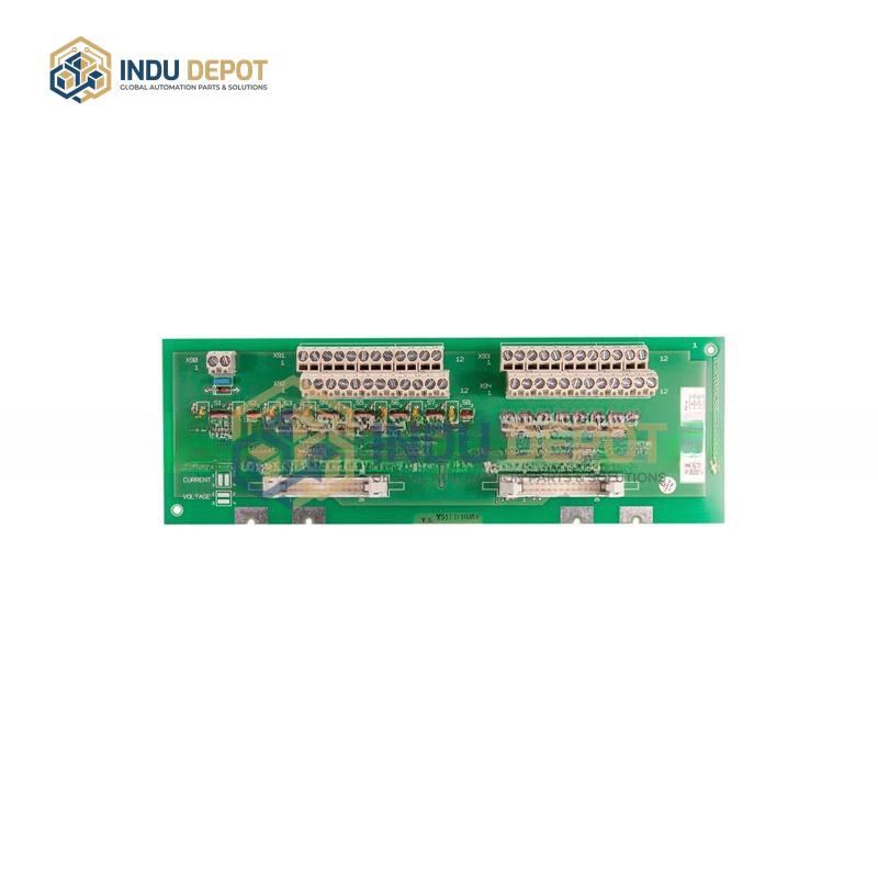 DSTA001B Analog Module ABB 3BSE018316R1
