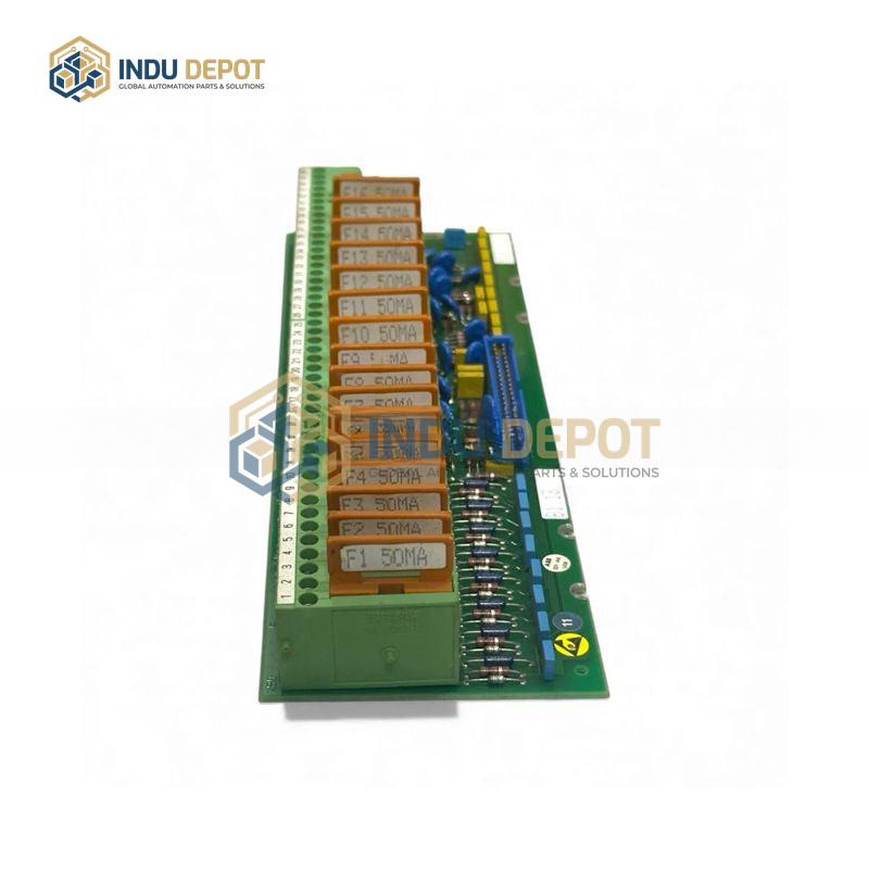 DSTA133 ABB Connection Unit for Industrial Automation