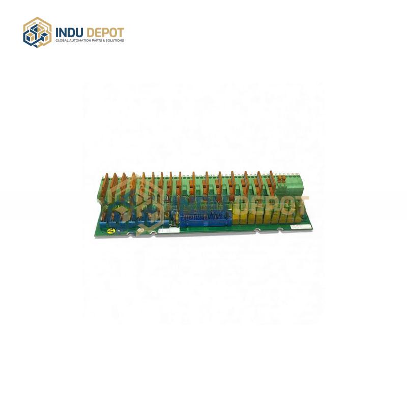 DSTA133 ABB Connection Unit for Industrial Automation - Image 3