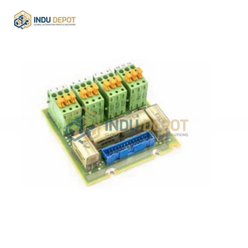 DSTA160 57120001-AH ABB Relay Connection Unit - Image 3