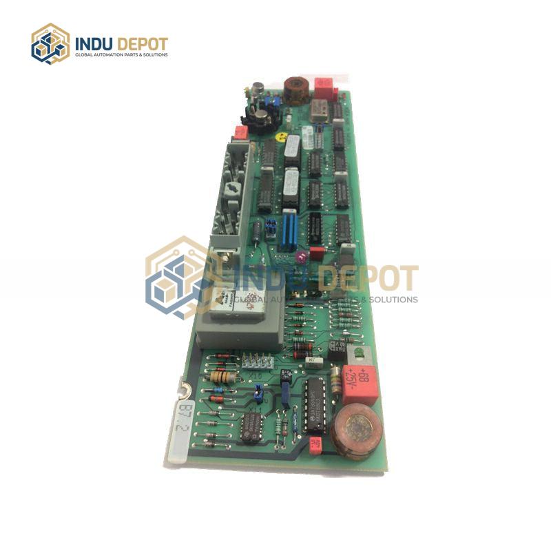 ABB DSTC 130 Communication Board