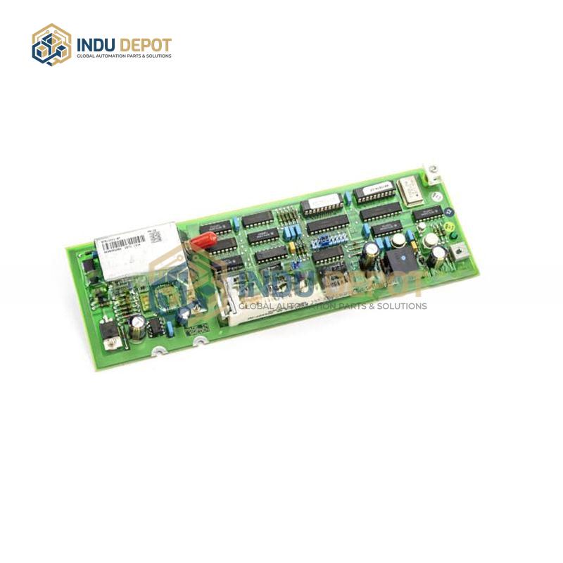 ABB DSTC 131A Industrial Communication Board
