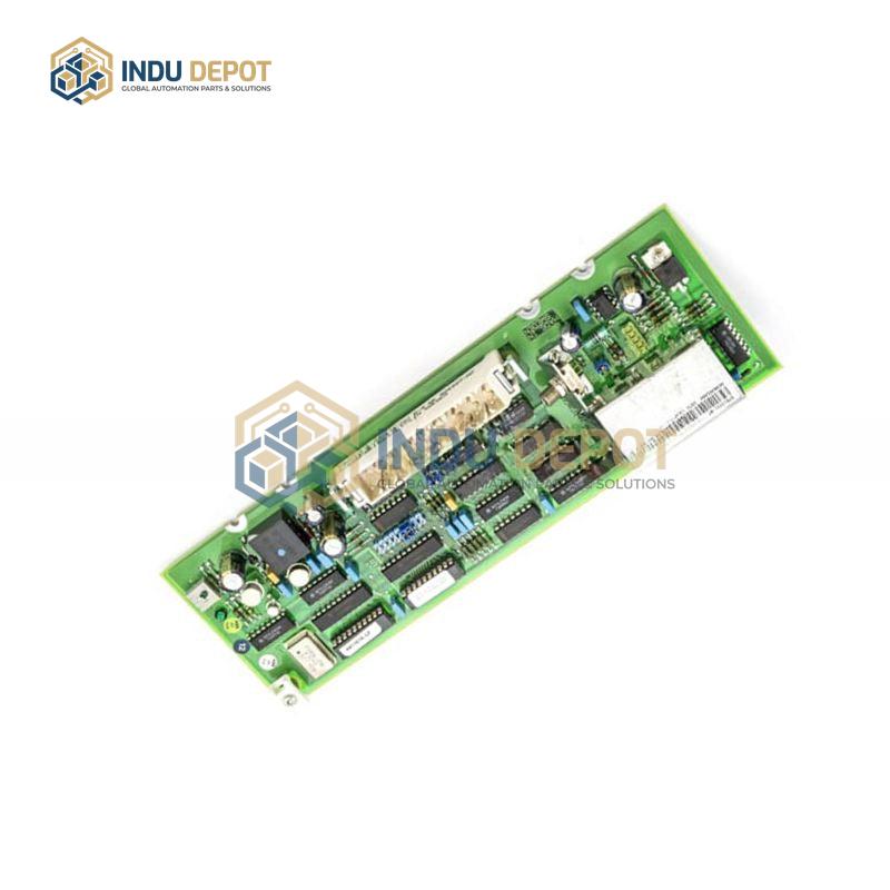 ABB DSTC 131A Industrial Communication Board - Image 2